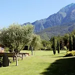 Apartamento Tre Cariole