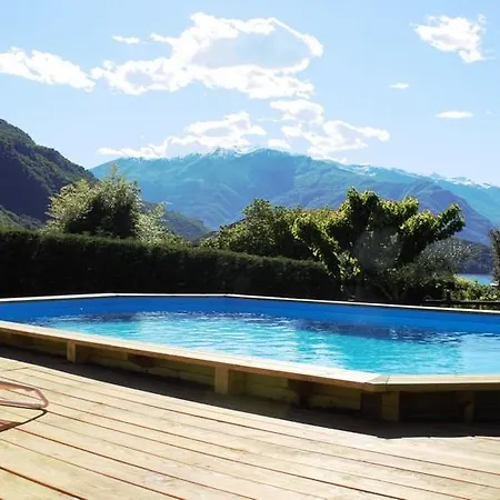 Tre Cariole 아파트