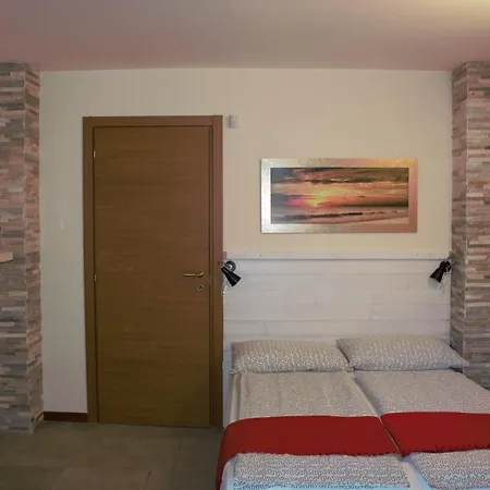 Tre Cariole * 콜리코