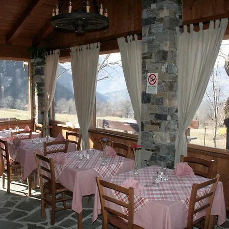 Tre Cariole * Colico