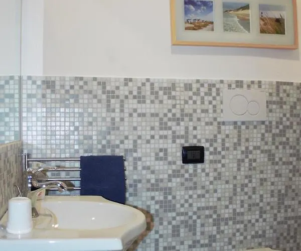 Tre Cariole Apartment Colico