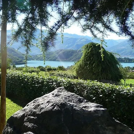 Apartmán Tre Cariole