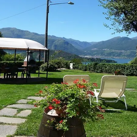 Tre Cariole Apartment *