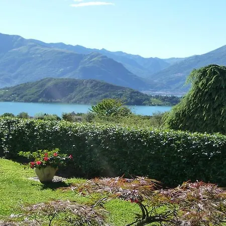 Tre Cariole アパート *