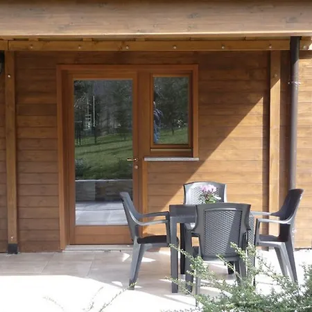 Apartment Tre Cariole