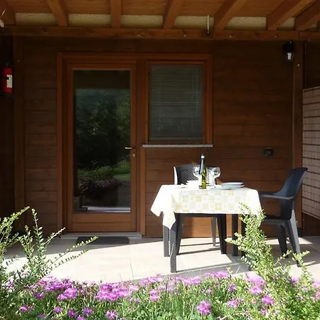 Tre Cariole * Colico