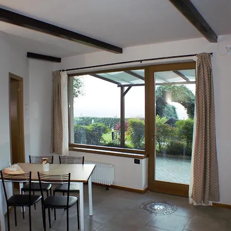 Tre Cariole Apartmán *