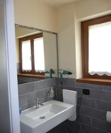 Tre Cariole * コーリコ