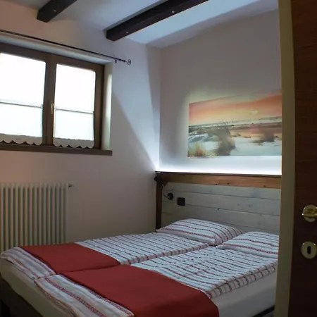 Apartment Tre Cariole