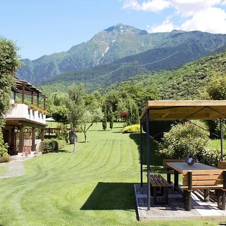 Tre Cariole Apartment