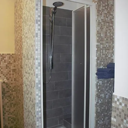 Tre Cariole Apartmán *