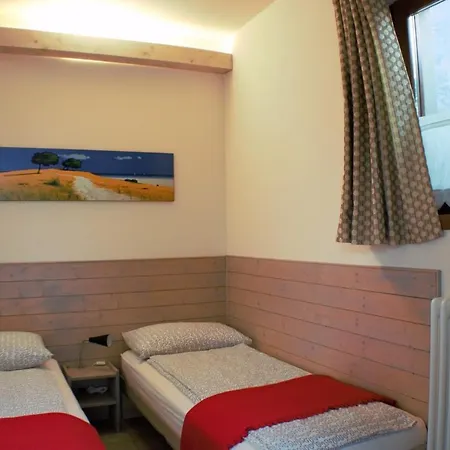 Tre Cariole Apartment Colico