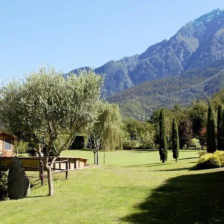 Apartment Tre Cariole