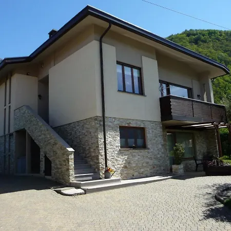 Apartmán Tre Cariole