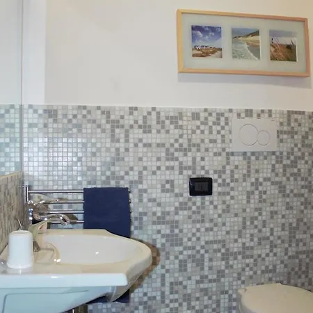 Tre Cariole Apartment Colico