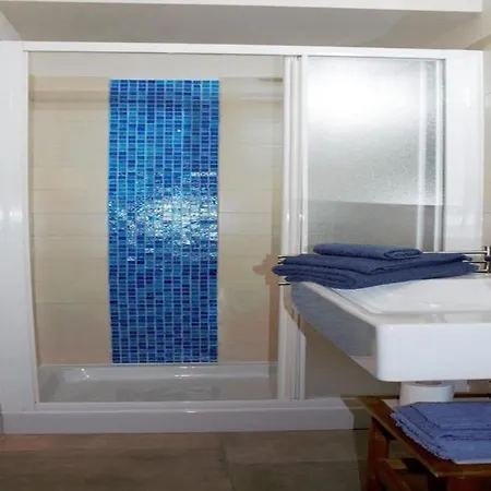 Tre Cariole Apartment