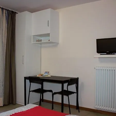 Tre Cariole Apartmán