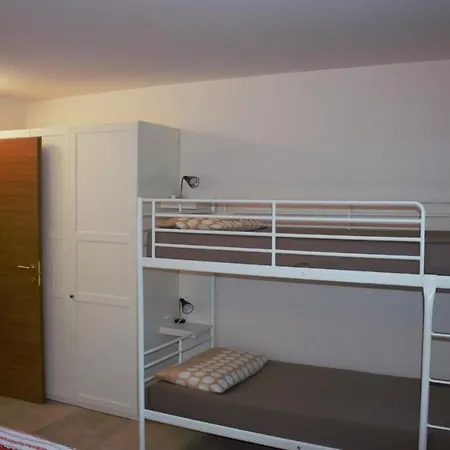 Tre Cariole Apartment Colico