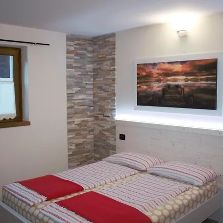 Apartment Tre Cariole *