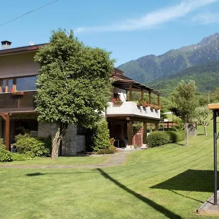 Tre Cariole * Colico