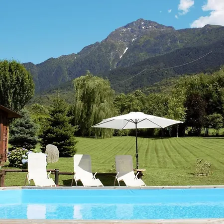 Tre Cariole Apartment