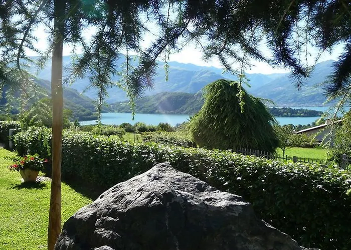 Lägenhet Tre Cariole