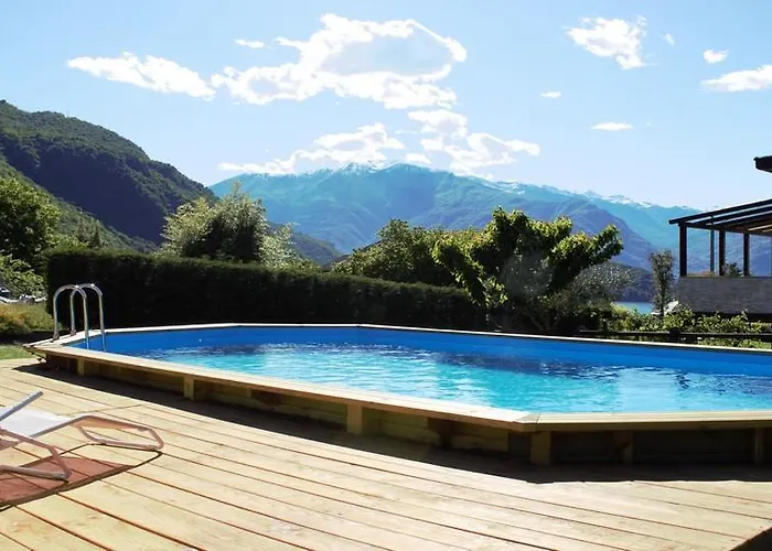 Tre Cariole Lägenhet