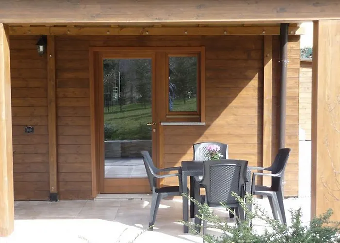 Lägenhet Tre Cariole