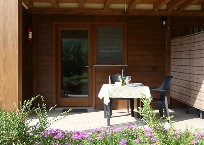 Tre Cariole * Colico