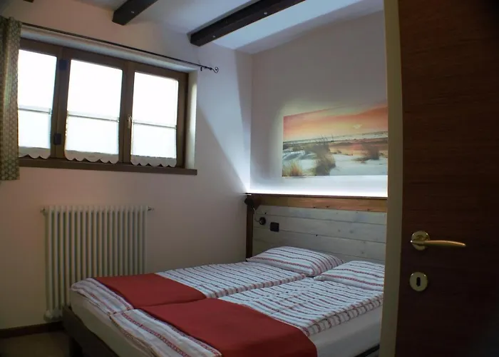 Lägenhet Tre Cariole