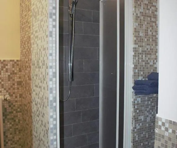 Tre Cariole Lägenhet *