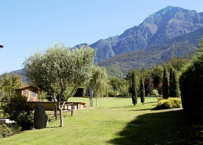 Lägenhet Tre Cariole