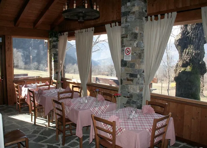 Tre Cariole * Colico