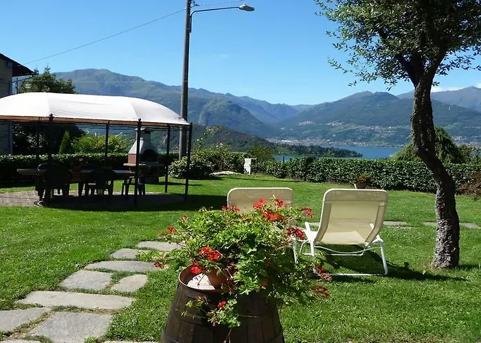 Tre Cariole Apartman *