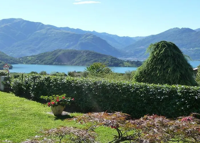 Tre Cariole Apartman *