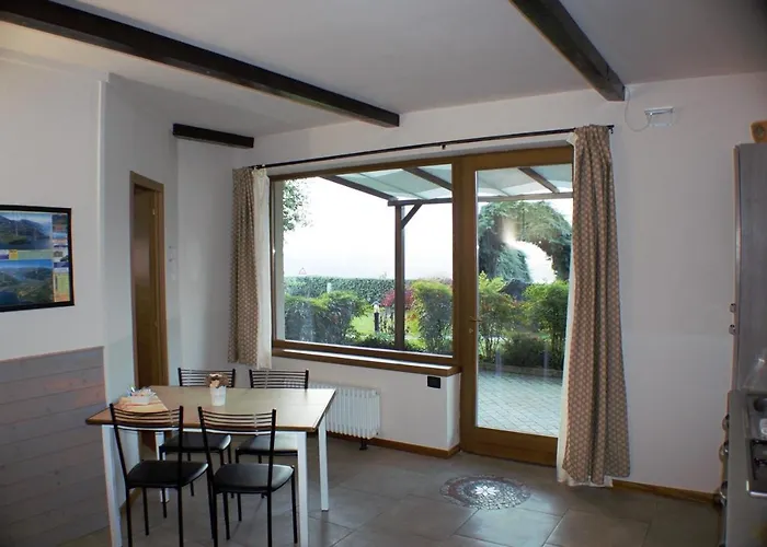 Tre Cariole Apartman *