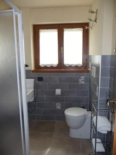 Tre Cariole Apartman