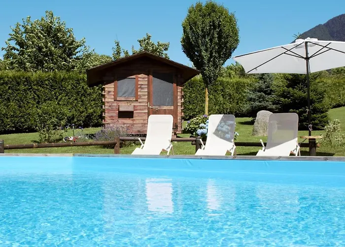 Tre Cariole Apartman *