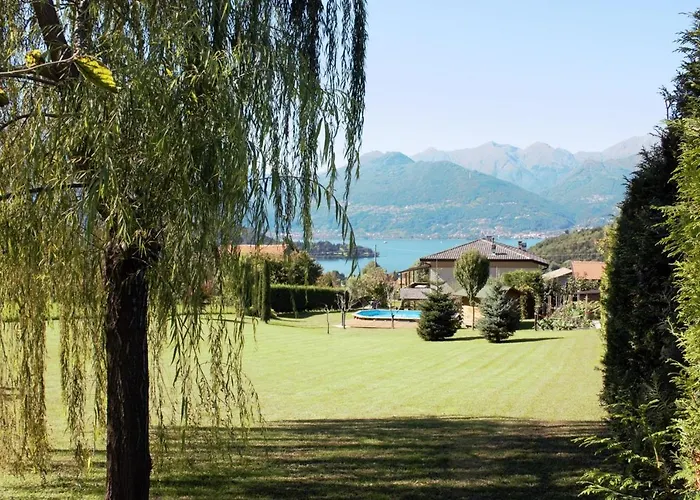 Apartman Tre Cariole Colico