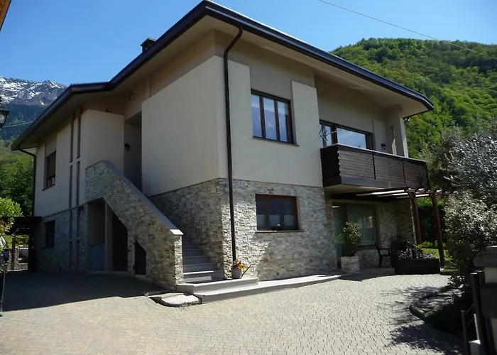 Apartman Tre Cariole